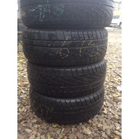 205/55/16 Pirelli runflat 6 mm